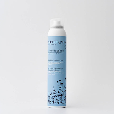 Volumen Haarspray